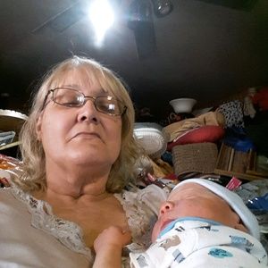 Meet your Posher, Marjorie